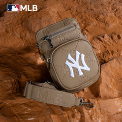 MLB-NY25-325   MLB  New York Yankees Team Shoulder Bag/ Crossbody Bag