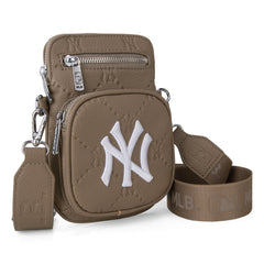 MLB-NY25-325   MLB  New York Yankees Team Shoulder Bag/ Crossbody Bag