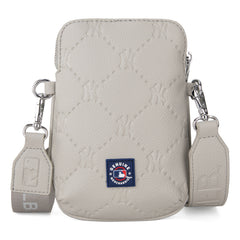 MLB-NY25-325   MLB  New York Yankees Team Shoulder Bag/ Crossbody Bag