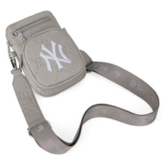 MLB-NY25-325   MLB  New York Yankees Team Shoulder Bag/ Crossbody Bag