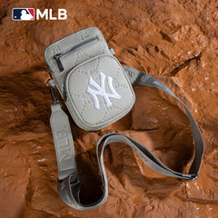 MLB-NY25-325   MLB  New York Yankees Team Shoulder Bag/ Crossbody Bag