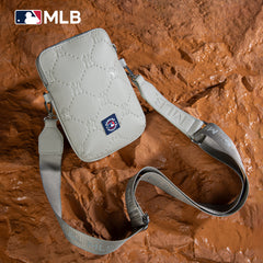 MLB-NY25-325   MLB  New York Yankees Team Shoulder Bag/ Crossbody Bag