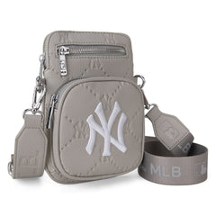 MLB-NY25-325   MLB  New York Yankees Team Shoulder Bag/ Crossbody Bag