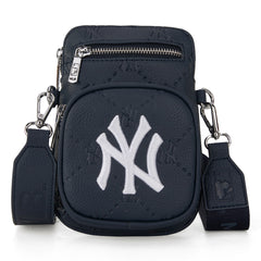 MLB-NY25-325   MLB  New York Yankees Team Shoulder Bag/ Crossbody Bag