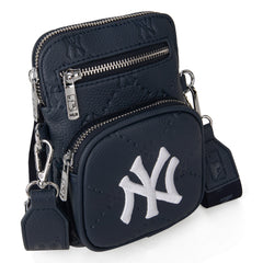 MLB-NY25-325   MLB  New York Yankees Team Shoulder Bag/ Crossbody Bag