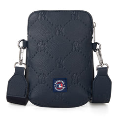 MLB-NY25-325   MLB  New York Yankees Team Shoulder Bag/ Crossbody Bag