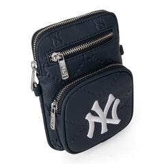 MLB-NY25-325   MLB  New York Yankees Team Shoulder Bag/ Crossbody Bag