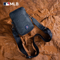 MLB-NY25-325   MLB  New York Yankees Team Shoulder Bag/ Crossbody Bag