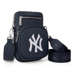 MLB-NY25-325   MLB  New York Yankees Team Shoulder Bag/ Crossbody Bag