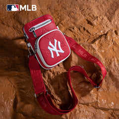 MLB-NY25-325   MLB  New York Yankees Team Shoulder Bag/ Crossbody Bag