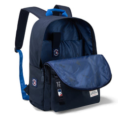 MLB-NY55-355  MLB New York Yankees Laptop Backpack