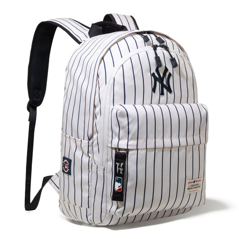 MLB-NY55-355  MLB New York Yankees Laptop Backpack