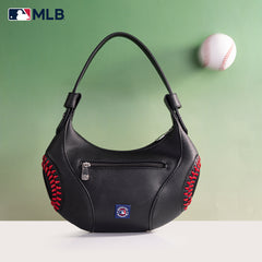 MLB-SF101  MLB San Francisco Giants Team Hobo Bag/Shoulder Bag