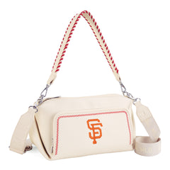 MLB-SF104  MLB San Francisco Giants Team Shoulder Bag/Crossbody