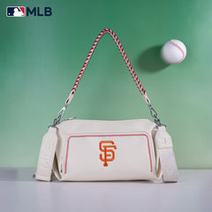 MLB-SF104  MLB San Francisco Giants Team Shoulder Bag/Crossbody