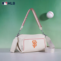 MLB-SF104  MLB San Francisco Giants Team Shoulder Bag/Crossbody