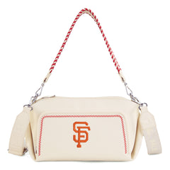 MLB-SF104  MLB San Francisco Giants Team Shoulder Bag/Crossbody