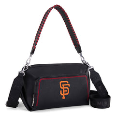 MLB-SF104  MLB San Francisco Giants Team Shoulder Bag/Crossbody