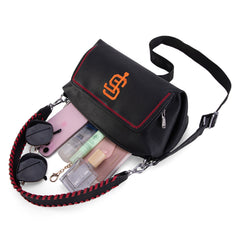 MLB-SF104  MLB San Francisco Giants Team Shoulder Bag/Crossbody