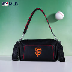 MLB-SF104  MLB San Francisco Giants Team Shoulder Bag/Crossbody