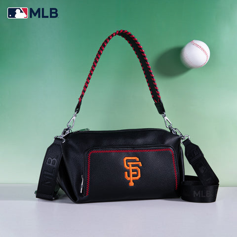 MLB-SF104  MLB San Francisco Giants Team Shoulder Bag/Crossbody