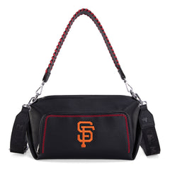 MLB-SF104  MLB San Francisco Giants Team Shoulder Bag/Crossbody