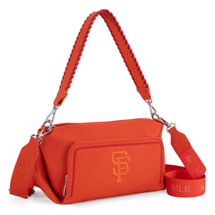 MLB-SF104  MLB San Francisco Giants Team Shoulder Bag/Crossbody