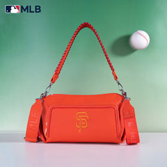 MLB-SF104  MLB San Francisco Giants Team Shoulder Bag/Crossbody