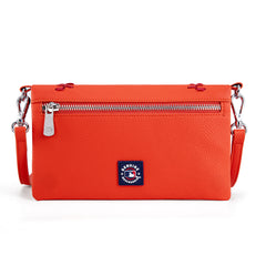 MLB-SF106  MLB San Francisco Giants Team Bi-Fold Clutch/Crossbody