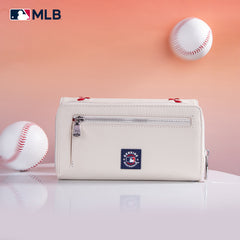 MLB-SF107  MLB San Francisco Giants Team Wallet/Wristlet