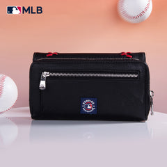 MLB-SF107  MLB San Francisco Giants Team Wallet/Wristlet