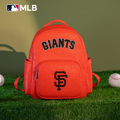 MLB-SF32-003  MLB San Francisco Giants Team Backpack