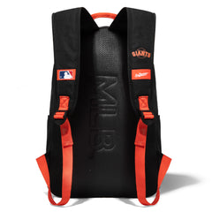 MLB-SF55-355  MLB San Francisco Giants Laptop Backpack