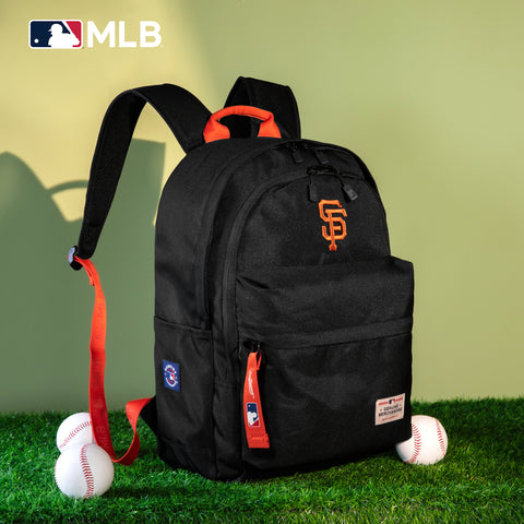 MLB-SF55-355  MLB San Francisco Giants Laptop Backpack