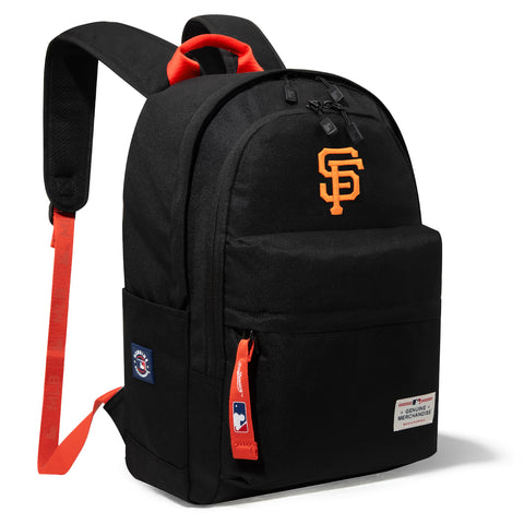 MLB-SF55-355  MLB San Francisco Giants Laptop Backpack