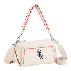 MLB-SX104  MLB Chicago White Sox Team   Shoulder Bag/Crossbody