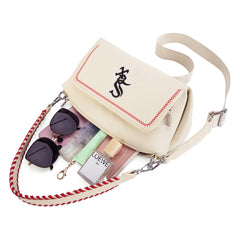 MLB-SX104  MLB Chicago White Sox Team   Shoulder Bag/Crossbody