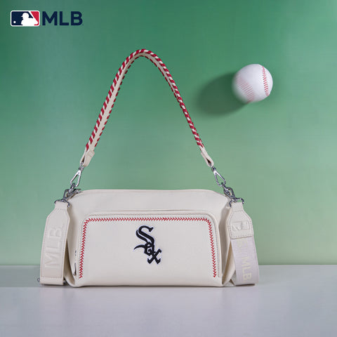 MLB-SX104  MLB Chicago White Sox Team   Shoulder Bag/Crossbody