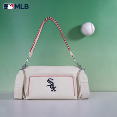 MLB-SX104  MLB Chicago White Sox Team   Shoulder Bag/Crossbody