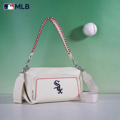 MLB-SX104  MLB Chicago White Sox Team   Shoulder Bag/Crossbody