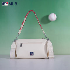 MLB-SX104  MLB Chicago White Sox Team   Shoulder Bag/Crossbody