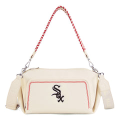 MLB-SX104  MLB Chicago White Sox Team   Shoulder Bag/Crossbody