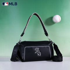 MLB-SX104  MLB Chicago White Sox Team   Shoulder Bag/Crossbody