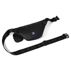 MLB-SX20-320  MLB Chicago White Sox Team Fanny Pack Belt Sling Bag