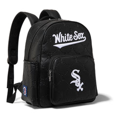 MLB-SX32-003  MLB Chicago White Sox Team Backpack