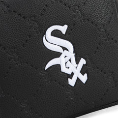 MLB-SX32-003  MLB Chicago White Sox Team Backpack