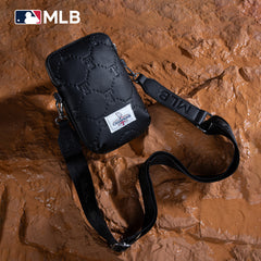 MLB-TX25-325 MLB Texas Rangers Team Shoulder Bag/ Crossbody Bag