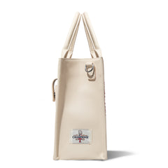 MLB-TX100-100   MLB Texas Rangers Team Whipstitch Tote/Crossbody