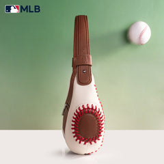 MLB-TX101  MLB Texas Rangers Team Hobo Bag/Shoulder Bag