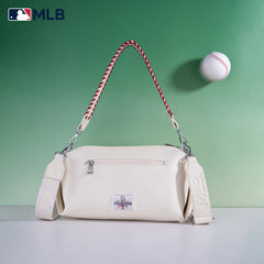 MLB-TX104  MLB Texas Rangers Team  Shoulder Bag/Crossbody